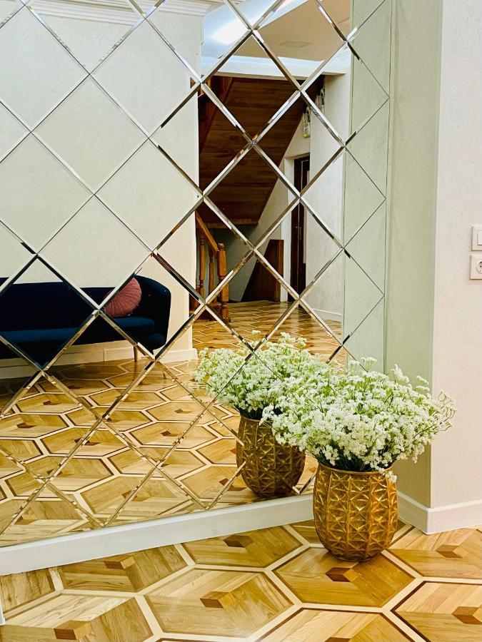 Quality Inn Tbiliszi Kültér fotó