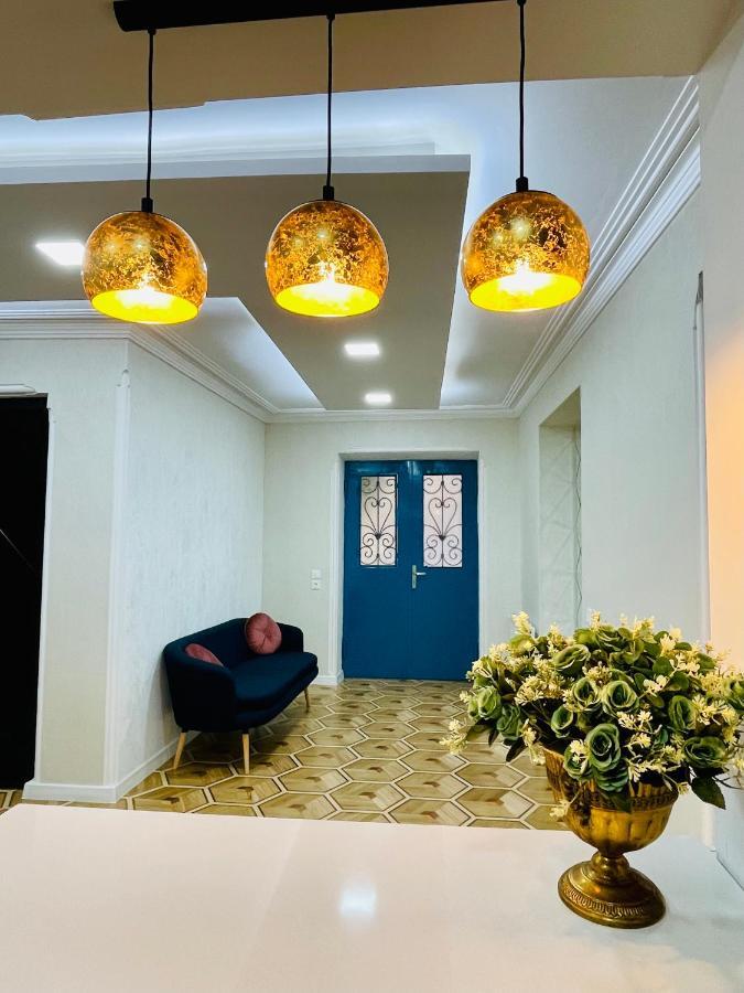 Quality Inn Tbiliszi Kültér fotó