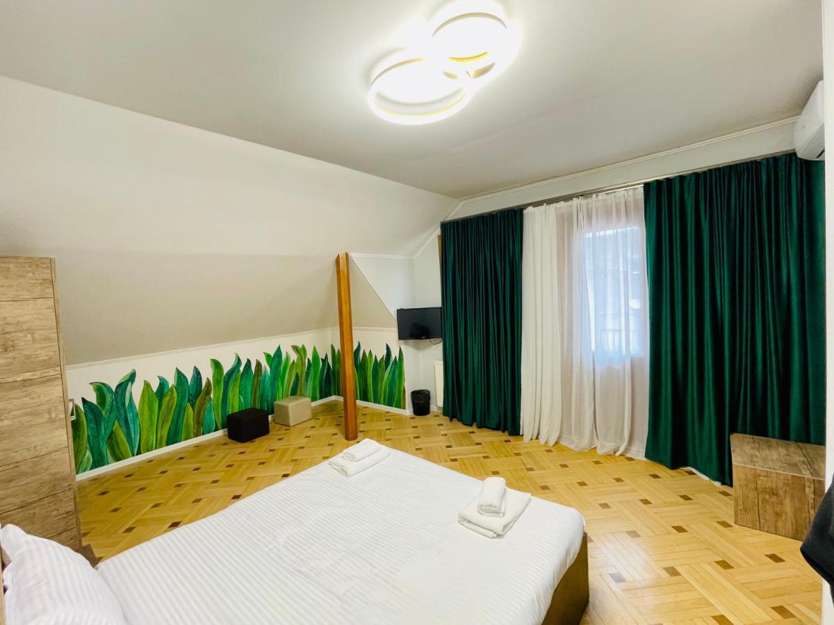 Quality Inn Tbiliszi Kültér fotó