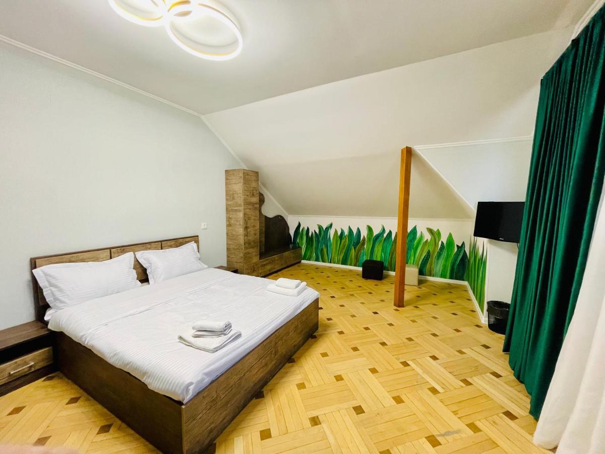 Quality Inn Tbiliszi Kültér fotó