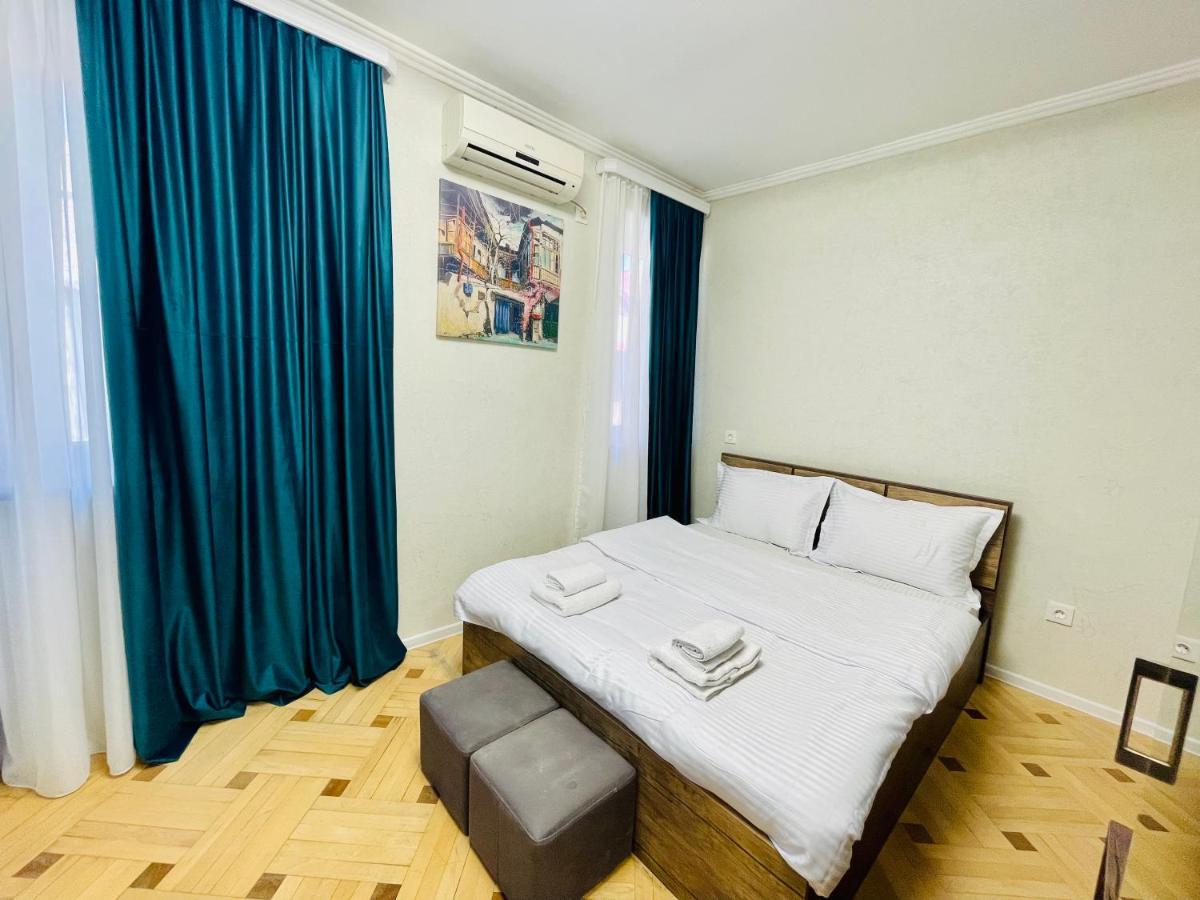 Quality Inn Tbiliszi Kültér fotó