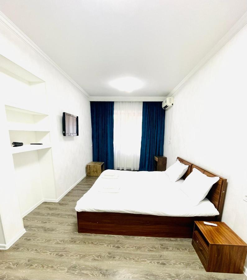 Quality Inn Tbiliszi Kültér fotó