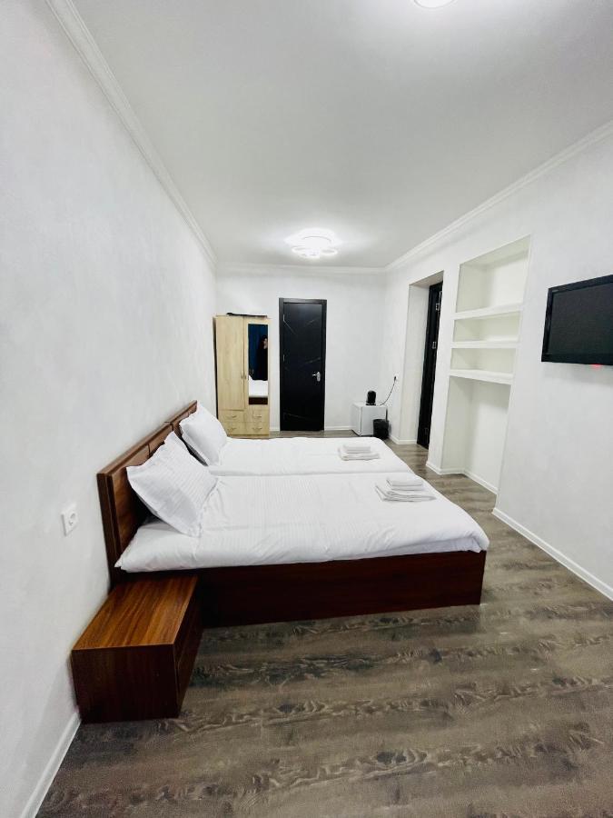 Quality Inn Tbiliszi Kültér fotó