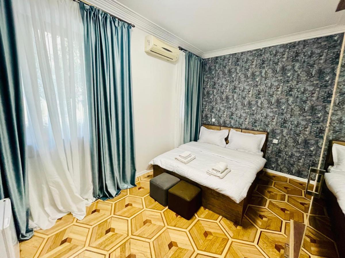 Quality Inn Tbiliszi Kültér fotó