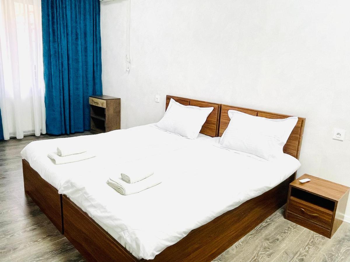 Quality Inn Tbiliszi Kültér fotó