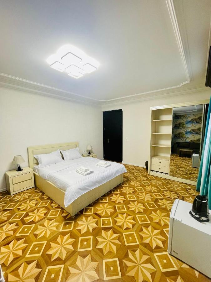 Quality Inn Tbiliszi Kültér fotó