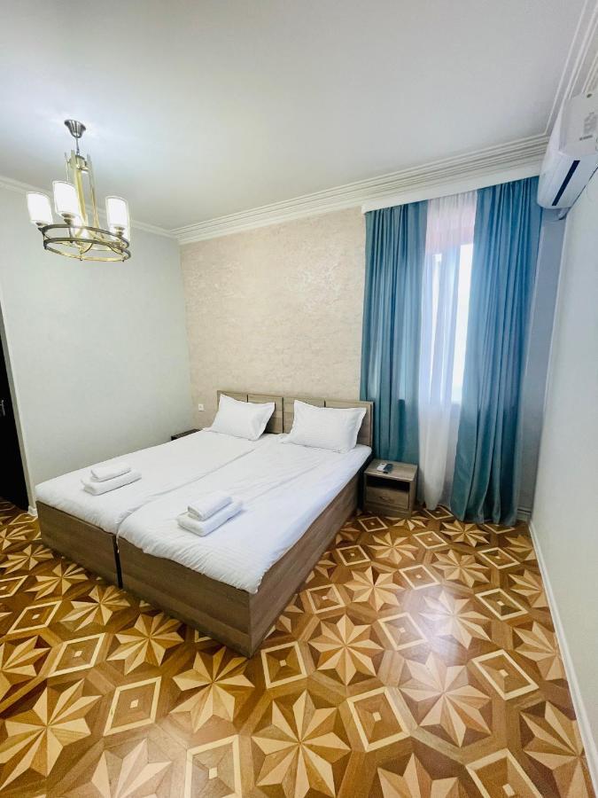 Quality Inn Tbiliszi Kültér fotó