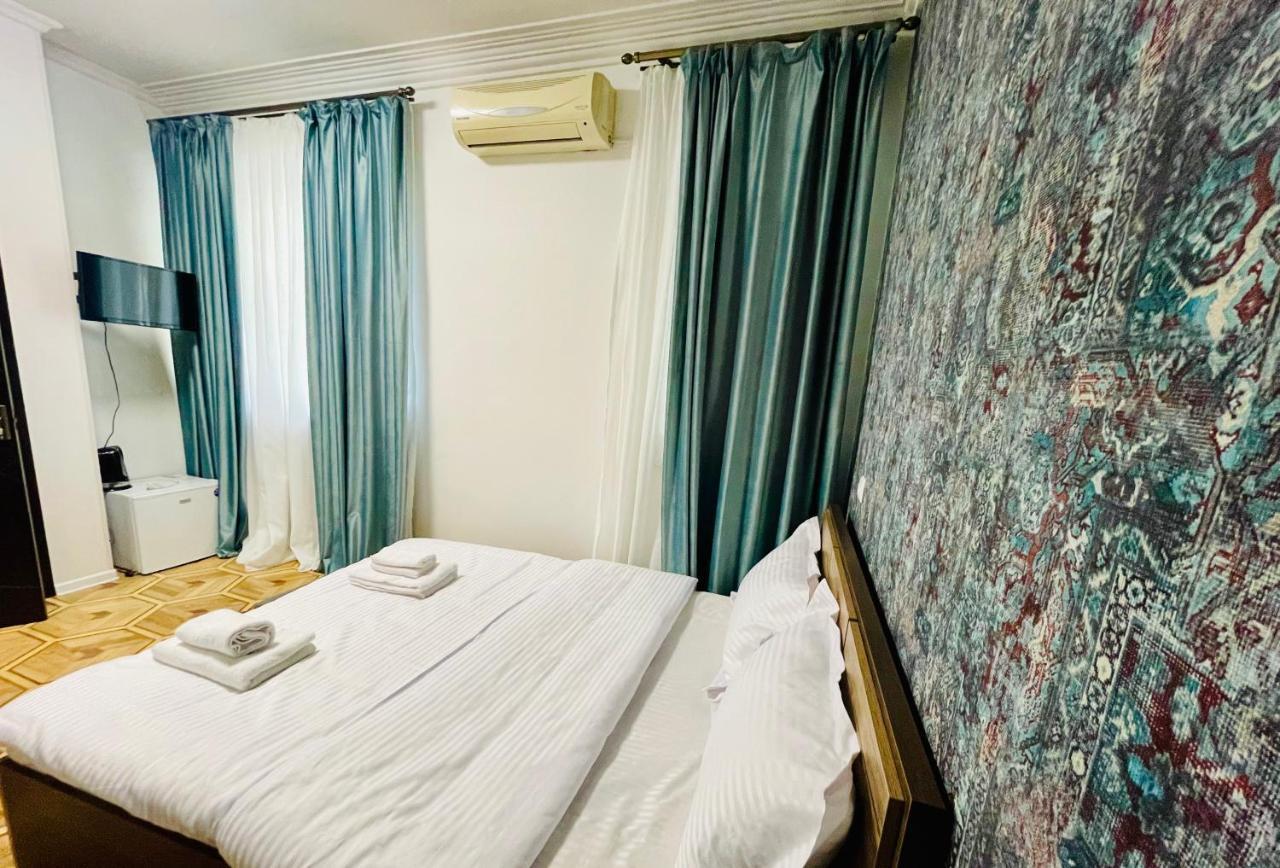 Quality Inn Tbiliszi Kültér fotó