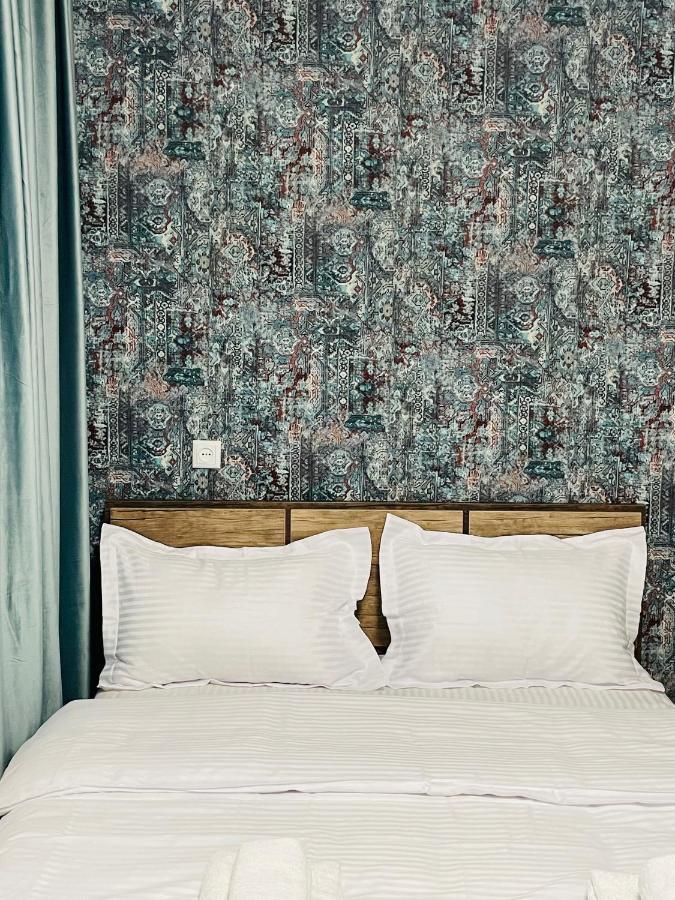Quality Inn Tbiliszi Kültér fotó