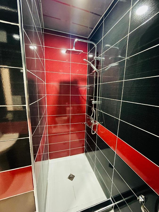 Quality Inn Tbiliszi Kültér fotó