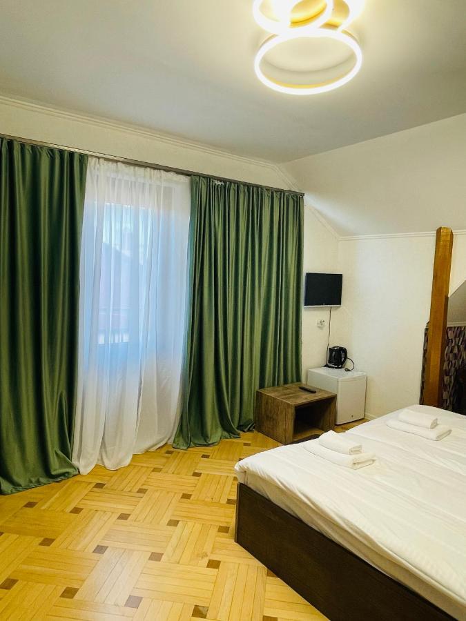 Quality Inn Tbiliszi Kültér fotó
