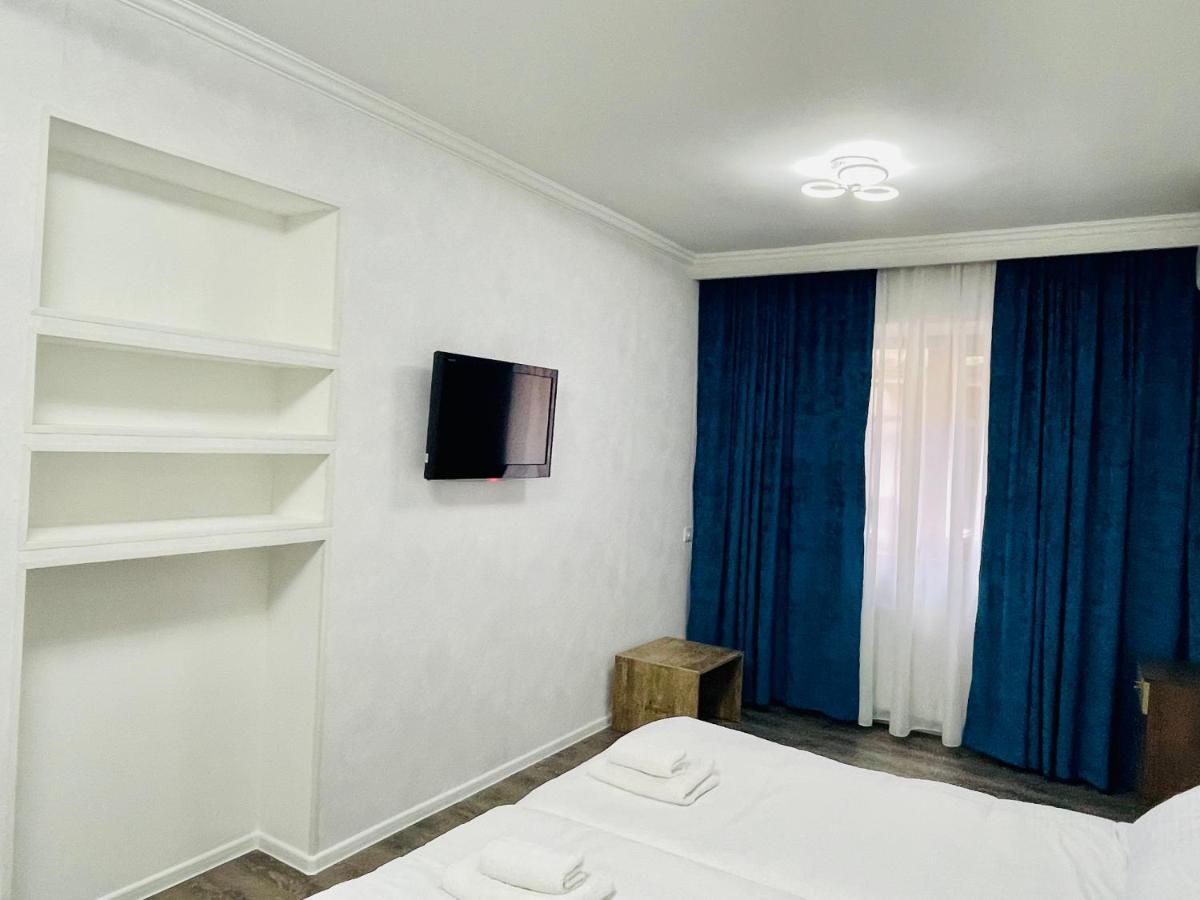 Quality Inn Tbiliszi Kültér fotó